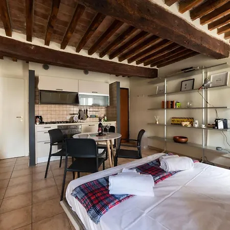 A Due Passi Della Casa Natale Del Maestro Toscanini Appartamento *