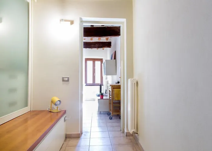 Appartamento A Due Passi Della Casa Natale Del Maestro Toscanini