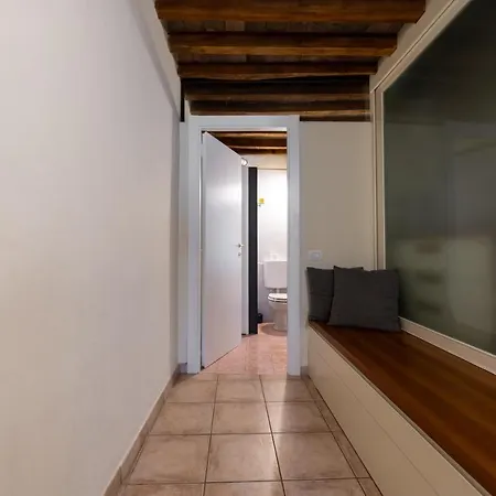 Appartement A Due Passi Della Casa Natale Del Maestro Toscanini Parma