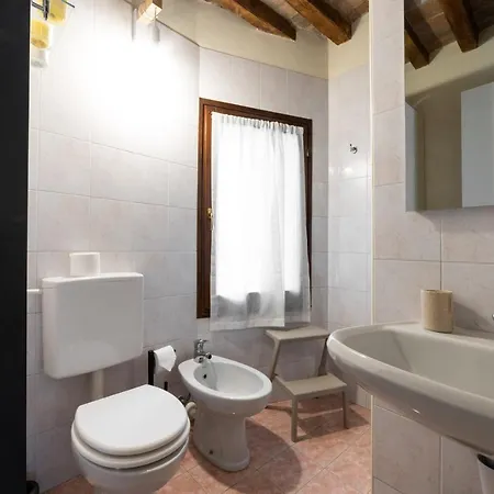 A Due Passi Della Casa Natale Del Maestro Toscanini Appartement *