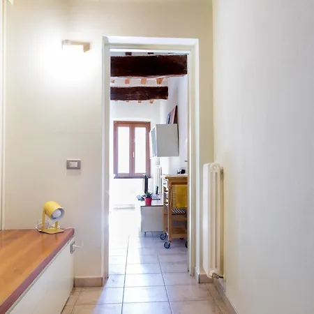 Appartement A Due Passi Della Casa Natale Del Maestro Toscanini