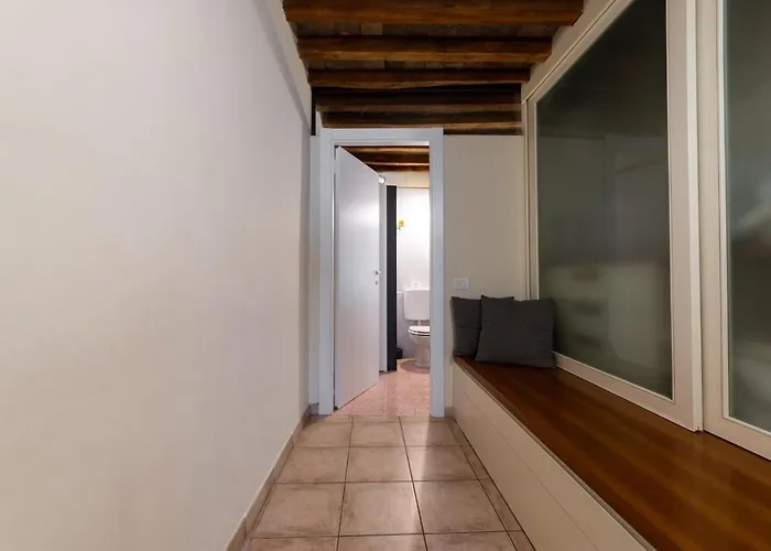 Apartament A Due Passi Della Casa Natale Del Maestro Toscanini Parma