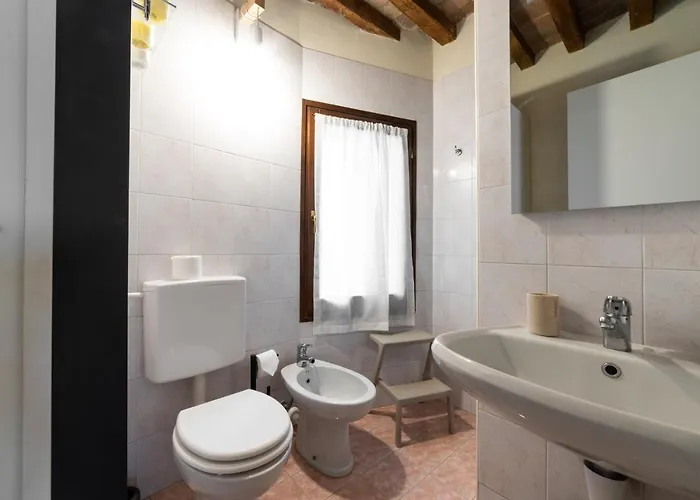 A Due Passi Della Casa Natale Del Maestro Toscanini Apartament *