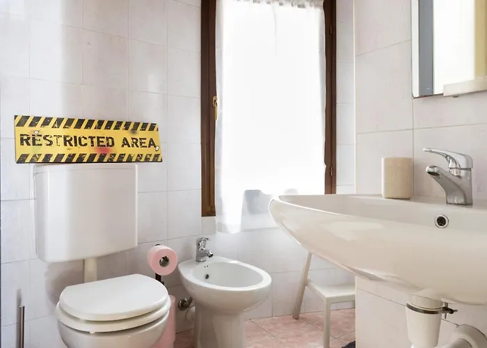 A Due Passi Della Casa Natale Del Maestro Toscanini Apartament Parma